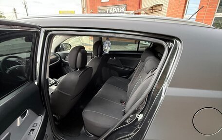 KIA Sportage III, 2010 год, 1 150 000 рублей, 8 фотография