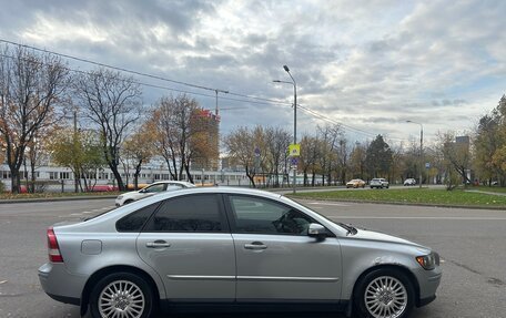 Volvo S40 II, 2006 год, 525 000 рублей, 6 фотография