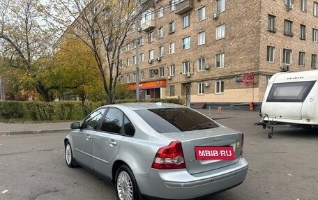 Volvo S40 II, 2006 год, 525 000 рублей, 3 фотография