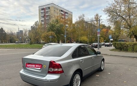 Volvo S40 II, 2006 год, 525 000 рублей, 5 фотография