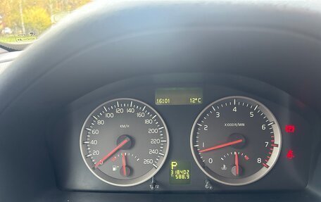 Volvo S40 II, 2006 год, 525 000 рублей, 12 фотография