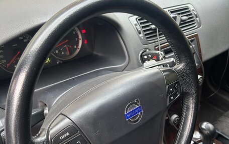 Volvo S40 II, 2006 год, 525 000 рублей, 14 фотография