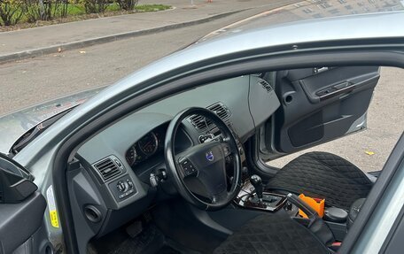 Volvo S40 II, 2006 год, 525 000 рублей, 15 фотография