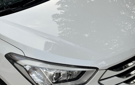 Hyundai Santa Fe III рестайлинг, 2013 год, 1 830 000 рублей, 2 фотография