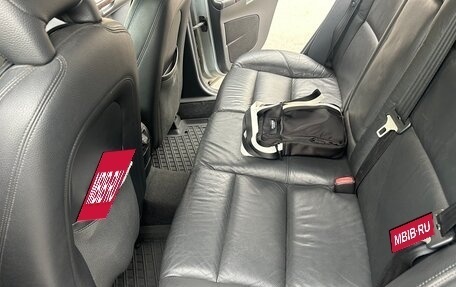 Volvo S40 II, 2006 год, 525 000 рублей, 11 фотография
