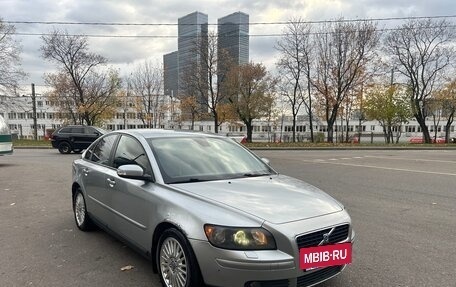 Volvo S40 II, 2006 год, 525 000 рублей, 7 фотография