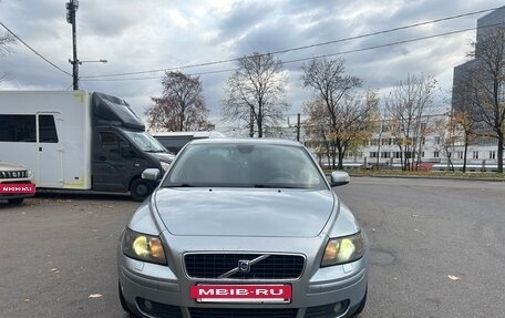 Volvo S40 II, 2006 год, 525 000 рублей, 8 фотография