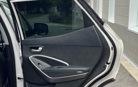 Hyundai Santa Fe III рестайлинг, 2013 год, 1 830 000 рублей, 14 фотография