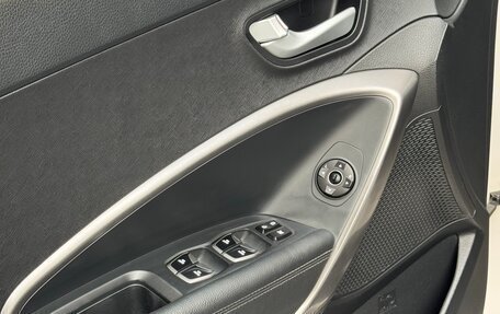Hyundai Santa Fe III рестайлинг, 2013 год, 1 830 000 рублей, 21 фотография