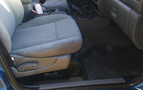 Jeep Cherokee, 2005 год, 650 000 рублей, 2 фотография