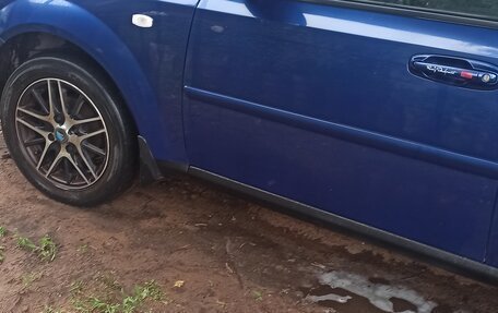 Chevrolet Lacetti, 2012 год, 400 000 рублей, 2 фотография