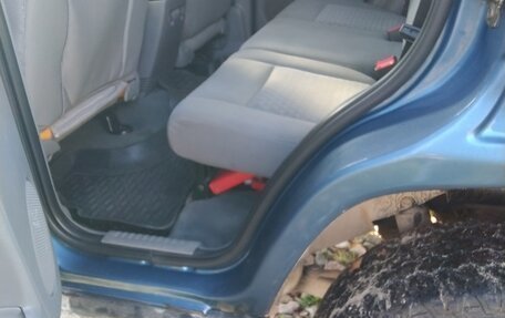 Jeep Cherokee, 2005 год, 650 000 рублей, 3 фотография