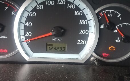 Chevrolet Lacetti, 2012 год, 400 000 рублей, 6 фотография