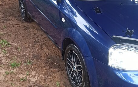 Chevrolet Lacetti, 2012 год, 400 000 рублей, 4 фотография