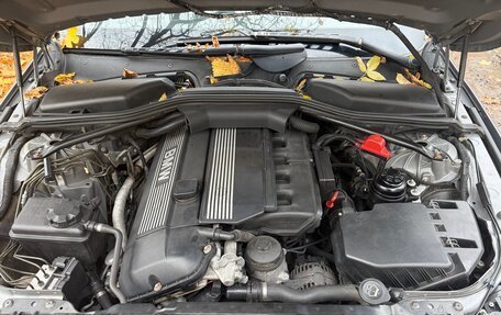 BMW 5 серия, 2003 год, 1 450 000 рублей, 14 фотография