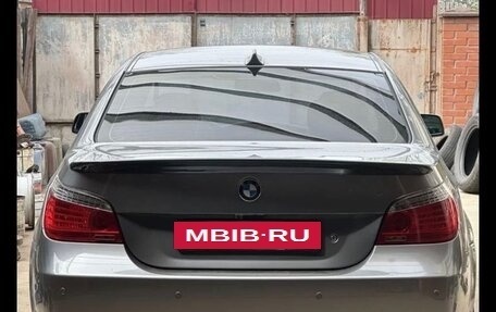 BMW 5 серия, 2003 год, 1 450 000 рублей, 8 фотография