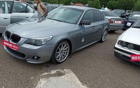 BMW 5 серия, 2003 год, 1 450 000 рублей, 4 фотография