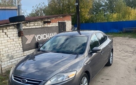 Ford Mondeo IV, 2012 год, 580 000 рублей, 2 фотография