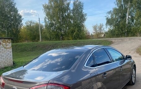 Ford Mondeo IV, 2012 год, 580 000 рублей, 3 фотография