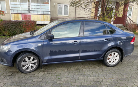 Volkswagen Polo VI (EU Market), 2010 год, 650 000 рублей, 3 фотография