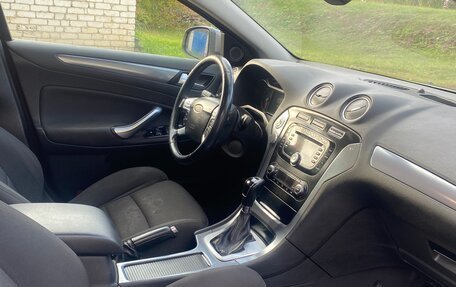Ford Mondeo IV, 2012 год, 580 000 рублей, 6 фотография