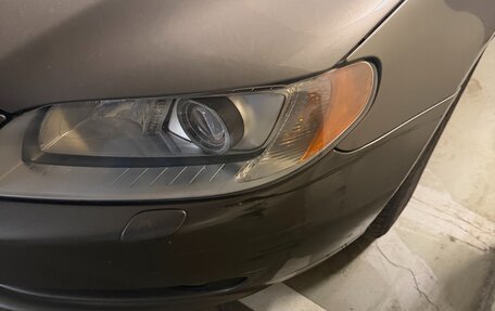 Volvo S80 II рестайлинг 2, 2007 год, 500 000 рублей, 2 фотография