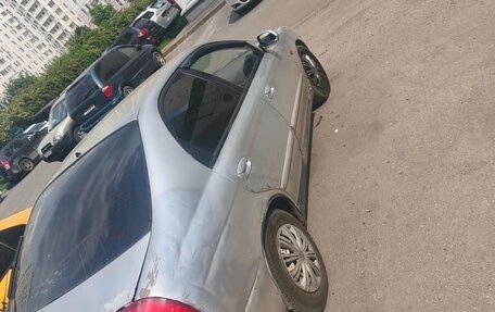 KIA Shuma II, 2001 год, 120 000 рублей, 4 фотография
