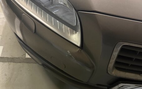 Volvo S80 II рестайлинг 2, 2007 год, 500 000 рублей, 3 фотография