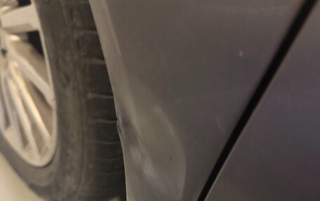 Volvo S80 II рестайлинг 2, 2007 год, 500 000 рублей, 5 фотография