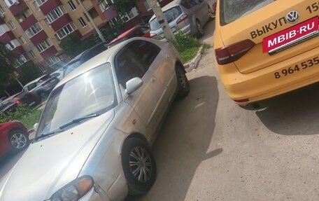 KIA Shuma II, 2001 год, 120 000 рублей, 3 фотография