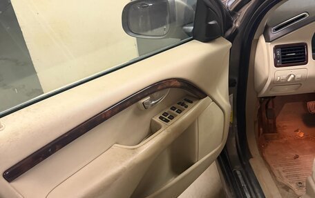 Volvo S80 II рестайлинг 2, 2007 год, 500 000 рублей, 10 фотография