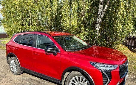 Haval Jolion, 2024 год, 2 000 000 рублей, 9 фотография