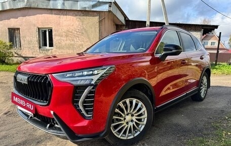 Haval Jolion, 2024 год, 2 000 000 рублей, 3 фотография