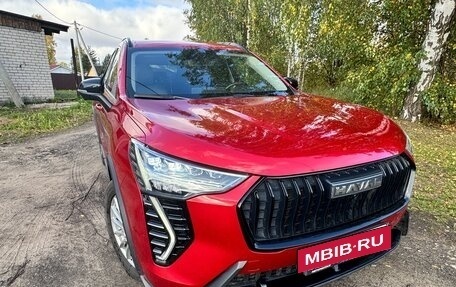 Haval Jolion, 2024 год, 2 000 000 рублей, 10 фотография