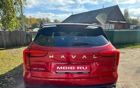 Haval Jolion, 2024 год, 2 000 000 рублей, 6 фотография