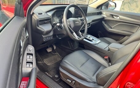 Haval Jolion, 2024 год, 2 000 000 рублей, 11 фотография