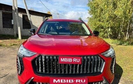 Haval Jolion, 2024 год, 2 000 000 рублей, 2 фотография