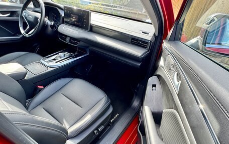 Haval Jolion, 2024 год, 2 000 000 рублей, 13 фотография