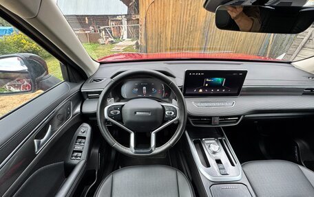 Haval Jolion, 2024 год, 2 000 000 рублей, 22 фотография