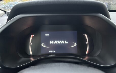 Haval Jolion, 2024 год, 2 000 000 рублей, 25 фотография