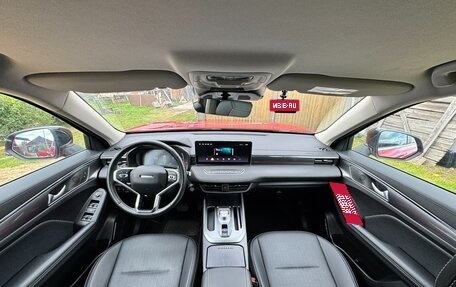 Haval Jolion, 2024 год, 2 000 000 рублей, 21 фотография