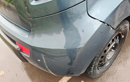 KIA Soul I рестайлинг, 2009 год, 750 000 рублей, 10 фотография