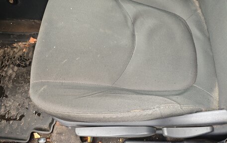 KIA Soul I рестайлинг, 2009 год, 750 000 рублей, 11 фотография