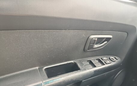 KIA Soul I рестайлинг, 2009 год, 750 000 рублей, 14 фотография