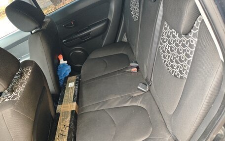 KIA Soul I рестайлинг, 2009 год, 750 000 рублей, 20 фотография