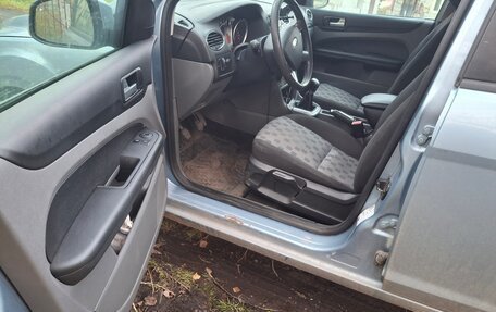 Ford Focus II рестайлинг, 2008 год, 399 000 рублей, 6 фотография