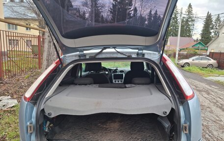 Ford Focus II рестайлинг, 2008 год, 399 000 рублей, 9 фотография