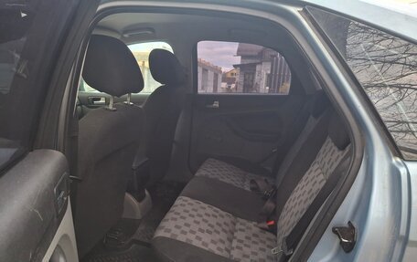 Ford Focus II рестайлинг, 2008 год, 399 000 рублей, 8 фотография
