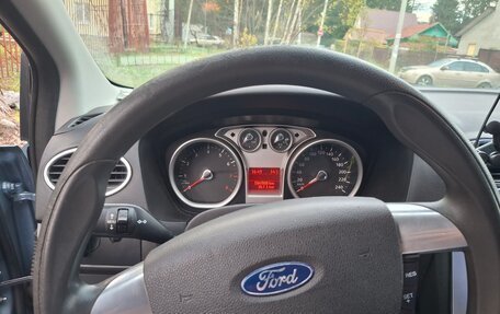 Ford Focus II рестайлинг, 2008 год, 399 000 рублей, 7 фотография