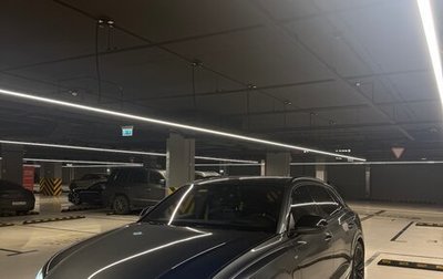 Audi Q8 I, 2019 год, 8 100 000 рублей, 1 фотография